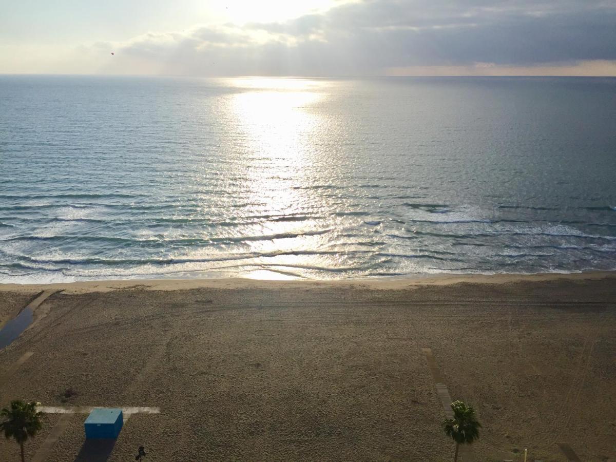 Solana Fuengirola 16 17 Daire Dış mekan fotoğraf